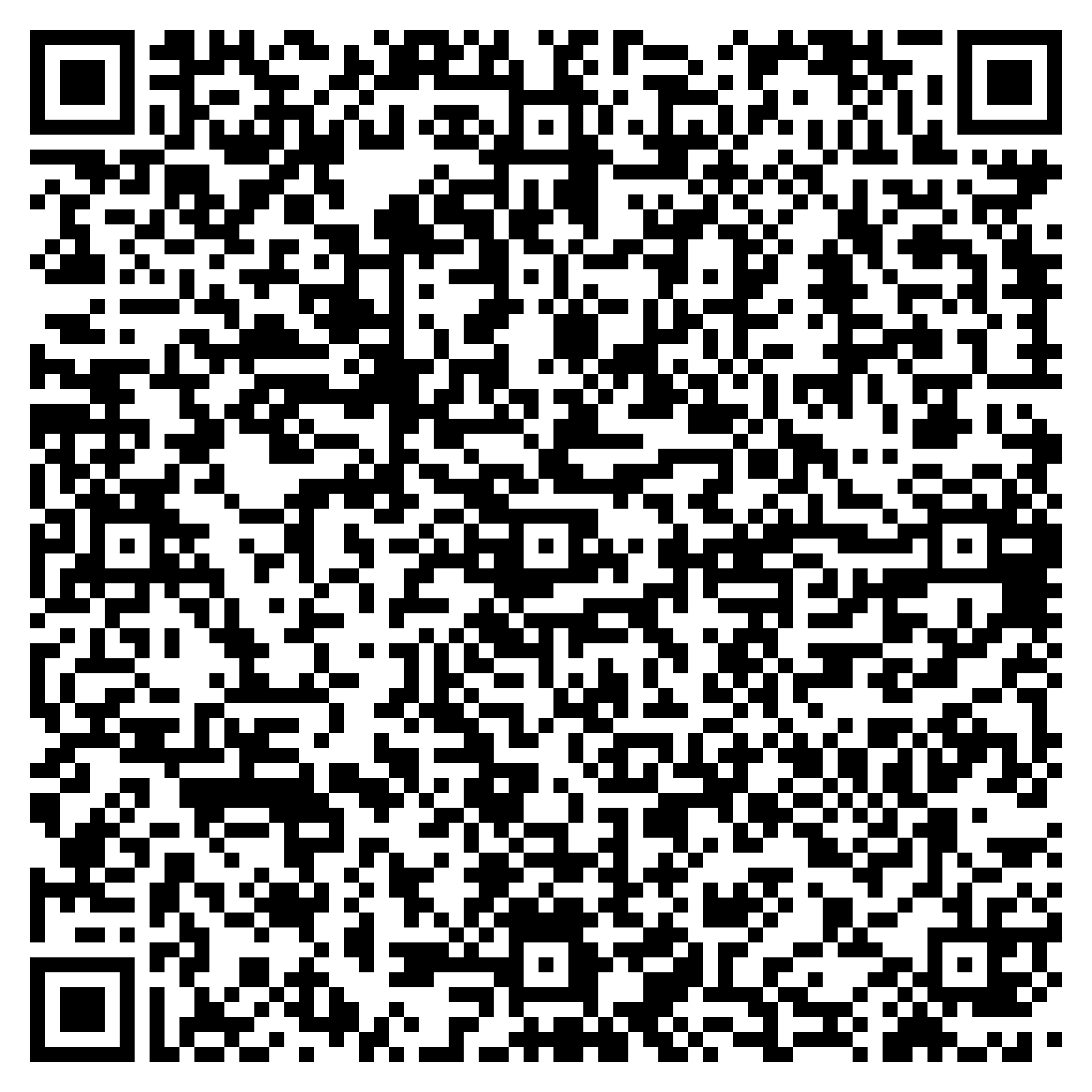 Adress-Daten als QR-Code